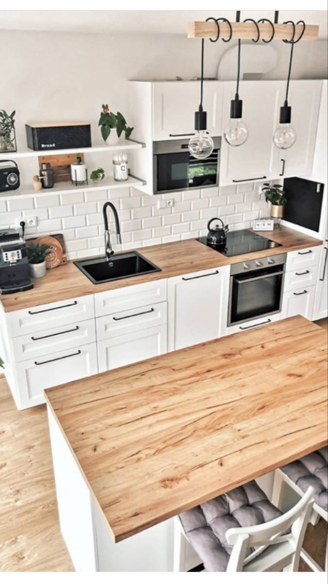 Kitchen Accessories