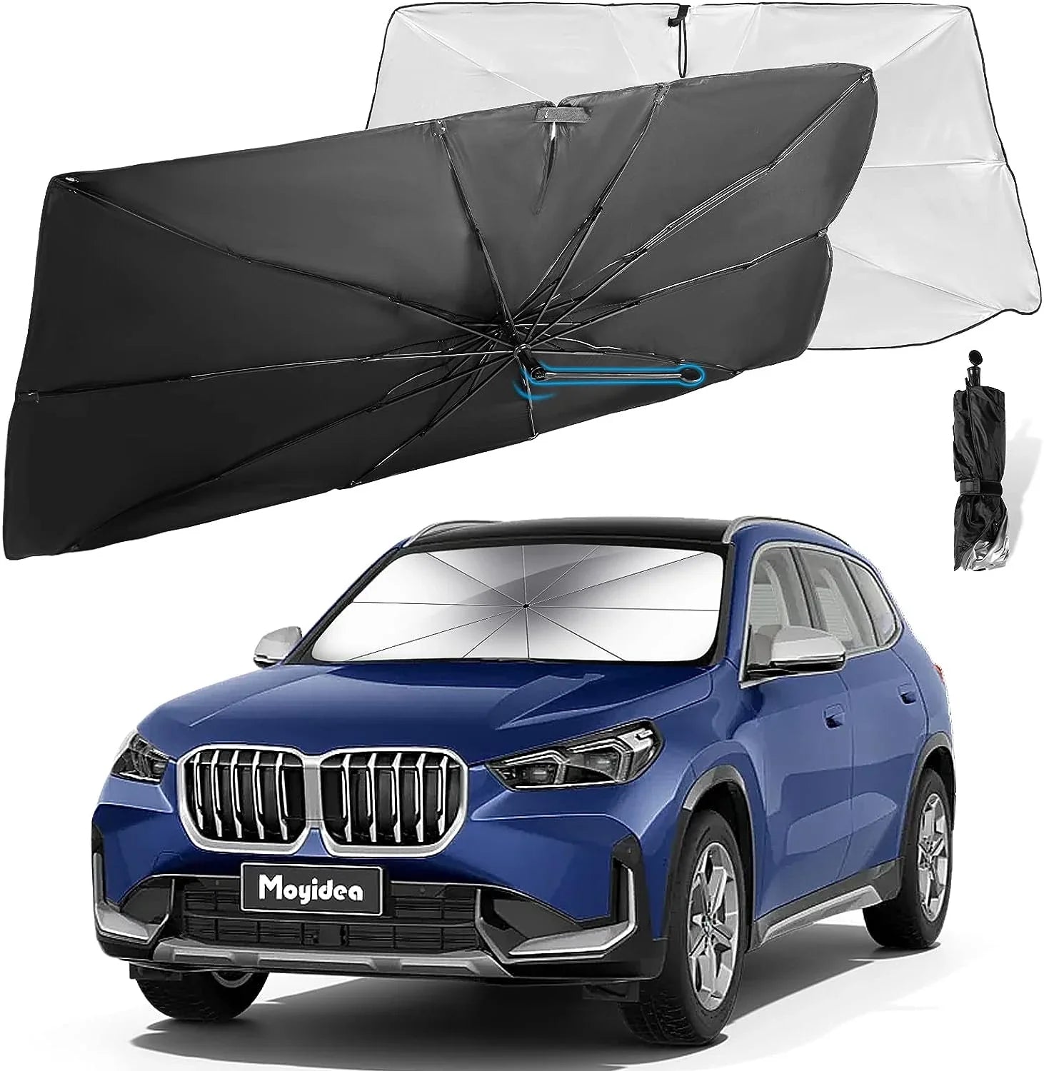 Car Umbrella Sunshade